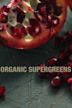 Organic Supergreens