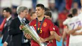 西班牙公布歐國盃29人名單，羅德里、佩德里、亞馬爾等人入選