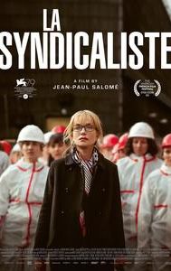 La syndicaliste