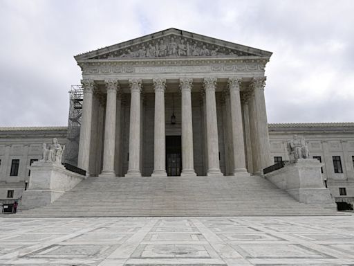 Supreme Court Power Grab Overturns 40-Year Precedent In Huge Win For Corporations