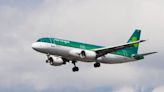 Aer Lingus flights set to be cancelled next WEEK as holiday hotspots to be hit