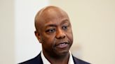 Republican Tim Scott dodges questions on abortion as he explores presidential bid: ‘I am 100% pro-life’