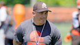 How Browns special teams coordinator Bubba Ventrone is navigating NFL’s new kickoff
