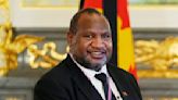 Papua New Guinea says security treaty with Australia has been delayed over certain provisions