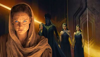 La serie de ‘Dune’ ya tiene luz verde, confirma a su protagonista y anuncia sinopsis