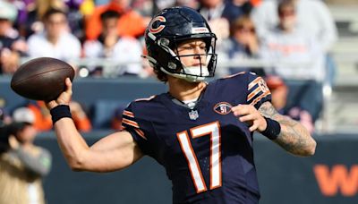 NFL DFS picks, 2024 Hall of Fame Game: Bears vs. Texans Fantasy football lineup advice on DraftKings, FanDuel