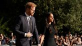Prince Harry, Meghan Markle Released New Photos To Humiliate Royal Family: Royal Biographer