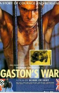 Gaston's War