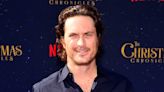 Oliver Hudson Details Childhood 'Trauma' He Experienced With Goldie Hawn