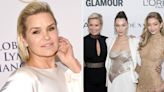 Yolanda Hadid Returned To Social Media, Nine Months After An "Altercation" With Zayn Malik Made Headlines