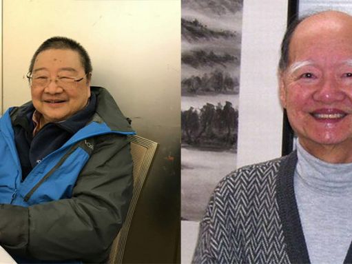 「鐵板神算」董慕節逝世享年101歲！上世紀極受明星追捧 倪匡曾斥胡說八道最後被嚇窒