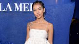 Jhené Aiko Gets Emotional About Motherhood During Coachella Performance