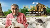 Brokaw: Eugene Levy reflects back on the second season of ‘The Reluctant Traveler’