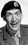 Bernard Bresslaw