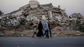 "No quedan zonas seguras en Gaza": el 83% del territorio de la franja ha recibido órdenes de evacuación