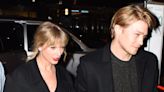 Taylor Swift Addresses Joe Alwyn Engagement Rumors in New Song