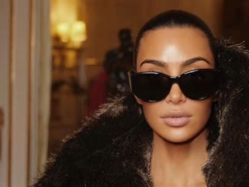 Kim Kardashian come Bianca Censori, ma cosa succede all’influencer? Le foto shock