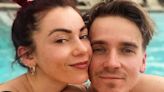 Strictly's Dianne Buswell sparks frenzy as she shares 'wedding' video with Joe