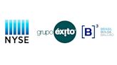 Grupo Éxito, autorizado para ser emisor en Brasil; paso a seguir, autorización en EE. UU.