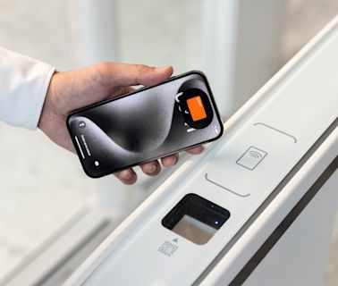 Nan Fung Group Introduces HID-enabled Employee Badge in Apple Wallet for Employees and Tenants of its Flagship Building AIRSIDE