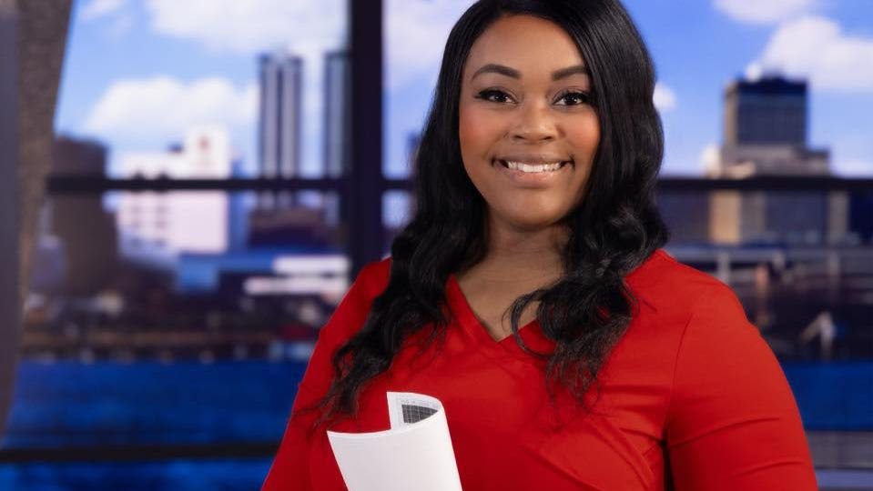 Peoria TV journalist leaves station after three years for a new job