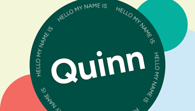 Quinn Name Meaning