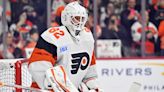 Flyers get spark from Fedotov but lose another costly one, this time in OT