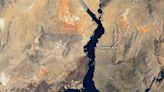 'This buys a year': Hurricane Hilary edges up Lake Mead water level