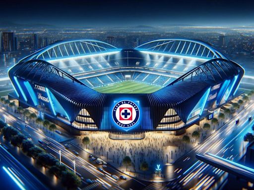 ¿Cuánto va a costar el nuevo Estadio Azul y qué marcas podrían participar en el proyecto? - Revista Merca2.0 |