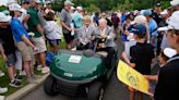 Jack Nicklaus doesn't like the Memorial bumping up against the U.S. Open