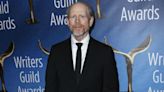 Revela Ron Howard que se niega a ver sus exitosas películas