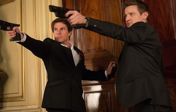 Jeremy Renner Addresses His Mission: Impossible Exit and Potential Franchise Return