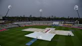 England leads Australia by 35 runs after losing early wickets at rain-hit Edgbaston