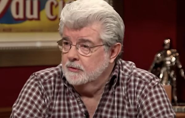 Divisive Star Wars Series is George Lucas' Favorite Post-Skywalker Saga Project