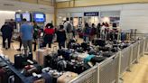 Delta struggles with baggage, delays after global IT outage leaves travelers stranded