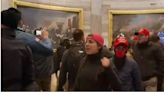 Here is the latest on the 64 Ohioans charged in the Jan. 6, 2021, Capitol insurrection