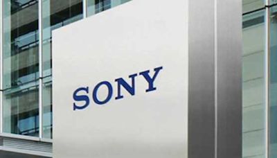 股票分割、買庫藏股 Sony噴10%；PS5銷量恐縮 - 台視財經