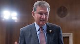 Manchin fends off GOP criticism of climate, tax deal with Schumer