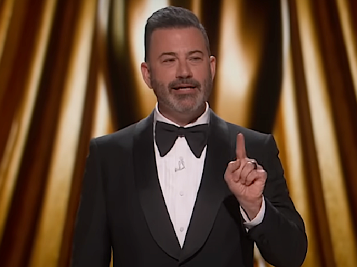 Why Is Jimmy Kimmel Not Hosting The Oscars Again In 2025? He Has Really Good Reasons