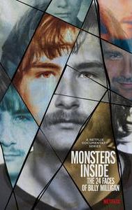 Monsters Inside: The 24 Faces of Billy Milligan