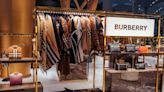 CEO shakeup at Burberry following ‘disappointing’ Q1