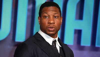 Jonathan Majors Responds To Doctor Doom Replacing Kang - But Not How You Think