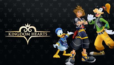 Kingdom Hearts Games Get Steam Release on June 13