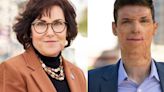 Nevada U.S. Senate candidates differ on federal abortion funding