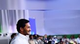 Jagan writes to PM Modi over alleged atrocities against YSRCP cadres