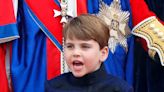 Unique reason Prince Louis could get Prince Andrew's title one day if tradition is followed