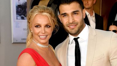 Britney Spears' ex-husband Sam Asghari 'left with nothing' in divorce settlement