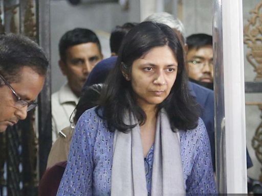 Swati Maliwal ‘assault’ case: Delhi HC to hear Arvind Kejriwal aide’s bail plea next week