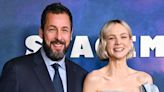 See Adam Sandler, Carey Mulligan and More Stars Arriving at the “Spaceman” Premiere in L.A.