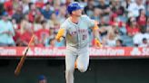 Pete Alonso homers and newcomer Paul Blackburn strikes out 6 for Mets in 5-1 victory over Angels